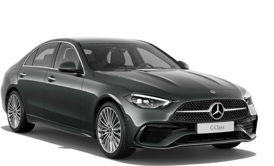 C 200 AMG Line 26/26